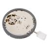 NH39A Automatic Mechanical Movement High Accuracy Alloy Watch Replacement Movement with Stem
