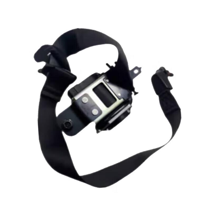 

Shaanqi SX4323A/SX4240 Safety Belt Assembly 1