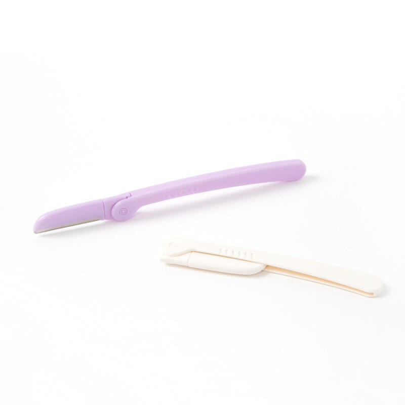 Folding Eyebrow Razor Set of 2 (26030529)