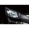 Carmate GIGA The Blue Plus H4 5400K Halogen BD428N Headlights,