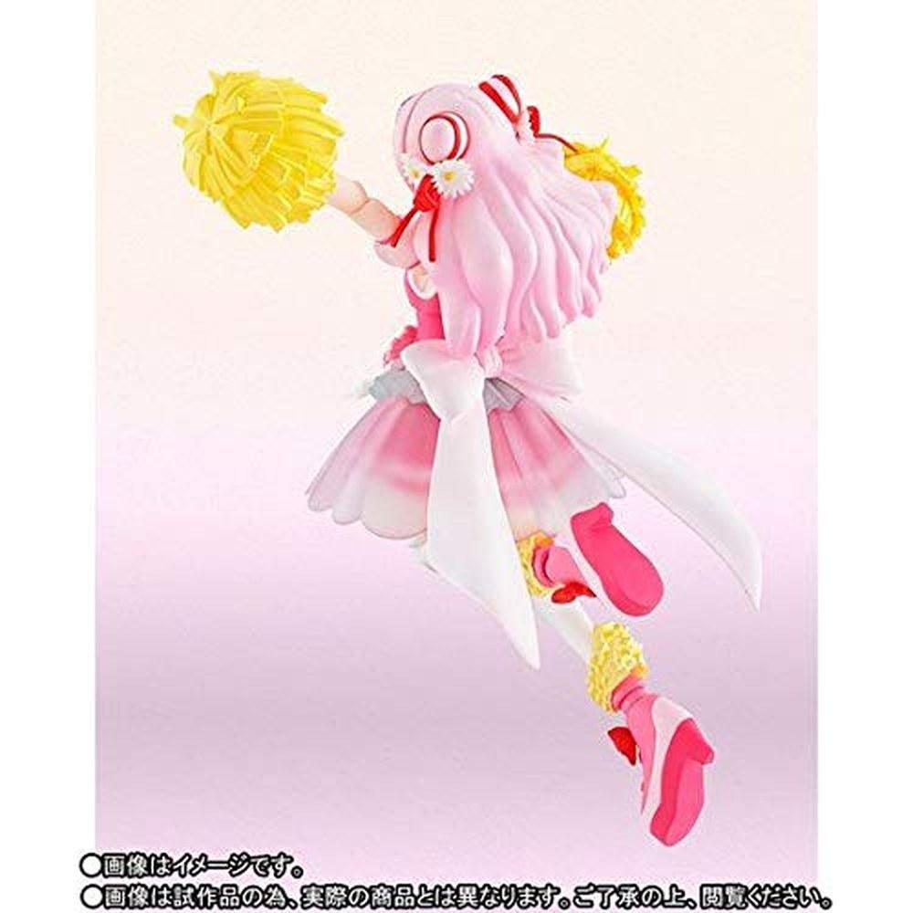 Bandai S.H. Figuarts Cure Air Figure HUGtto! Precure Tamashii Web Shop Limited