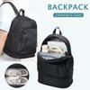 Large Capacity Fitness Training Bag Wet Dry Separation Students School Bags  Outdoor Sports