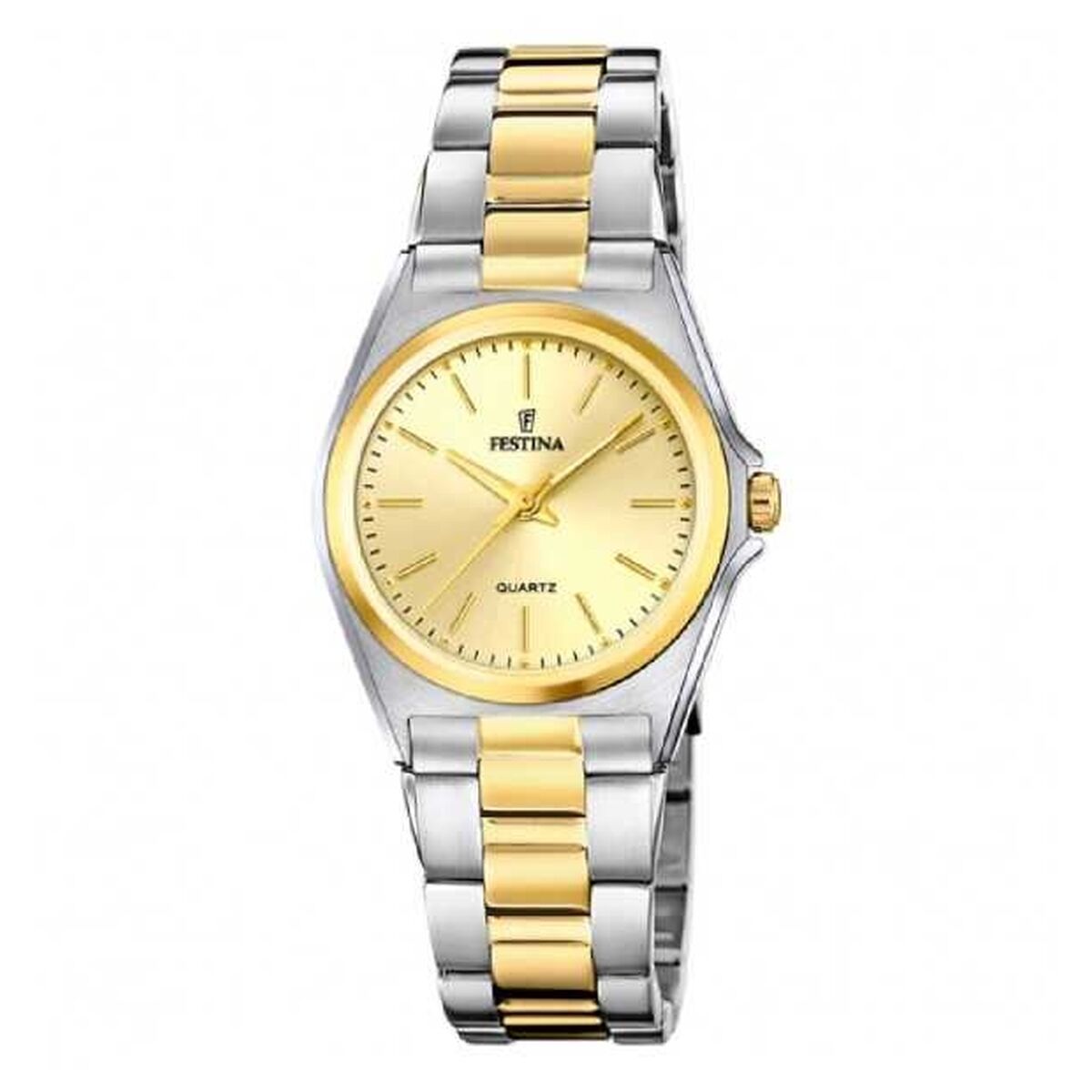 

Festina F20556/3 женские часы TU прозрачный