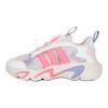 adidas Activeflex Fabric Comfortable Sports Running Shoes Kids Sneakers White KJ4232