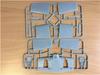 Scale Wings Douglas Skyraider Folding Wing Set Plastic Model Parts MDVSWVS72002 1/72 AD-5