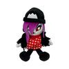 New Product: HELUVA THE CIRCUS - Extremely Evil Boss Plush Toy, Anime "Hell Inn" Related Merchandise Plush Toy