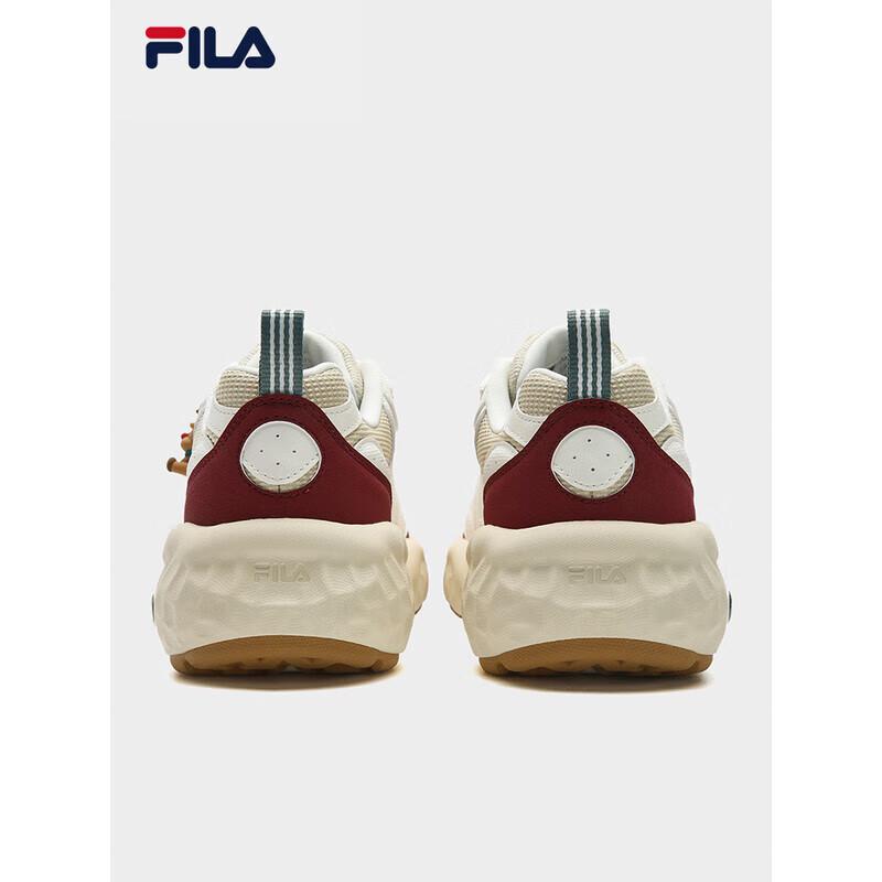 Fila Muffin Christmas Edition Dad Shoes