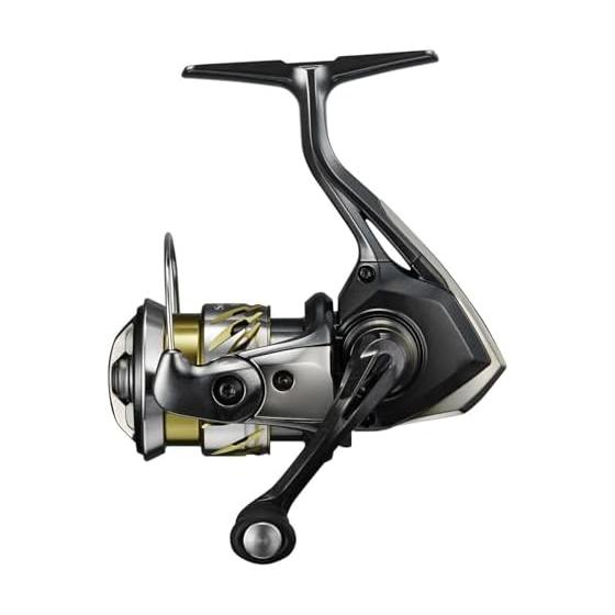 Спиннинговая катушка SHIMANO 25 Soare XR 500SPG