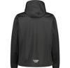 Jacket CMP Men's Melange Softshell Jacket