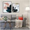Wall Art Canvas Painting S and Prints Colorful Leaves Pictures for Living Room Home Decoration Nordic Plants