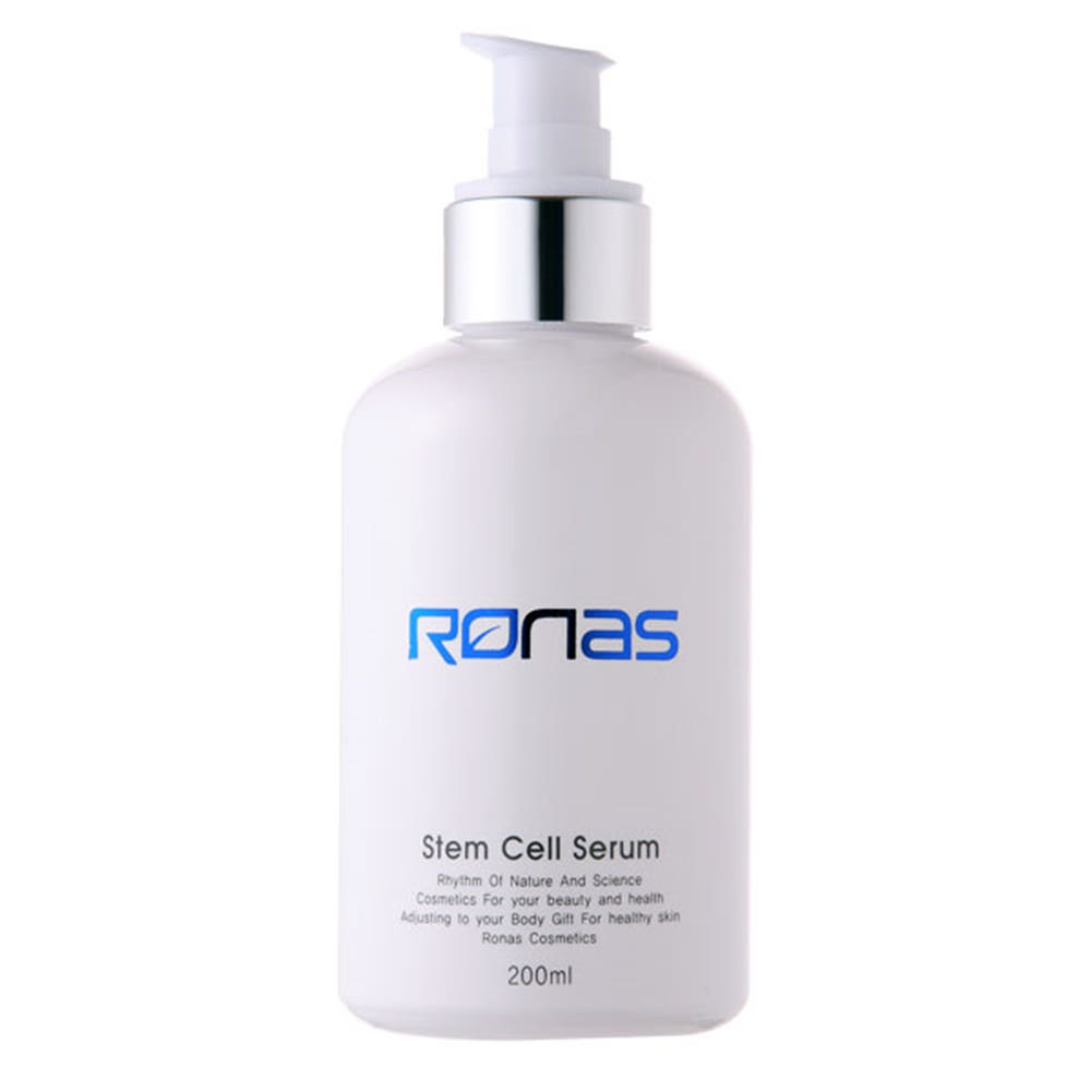 ronas SeuTemSelSerum Enkel [200ml] 200ml