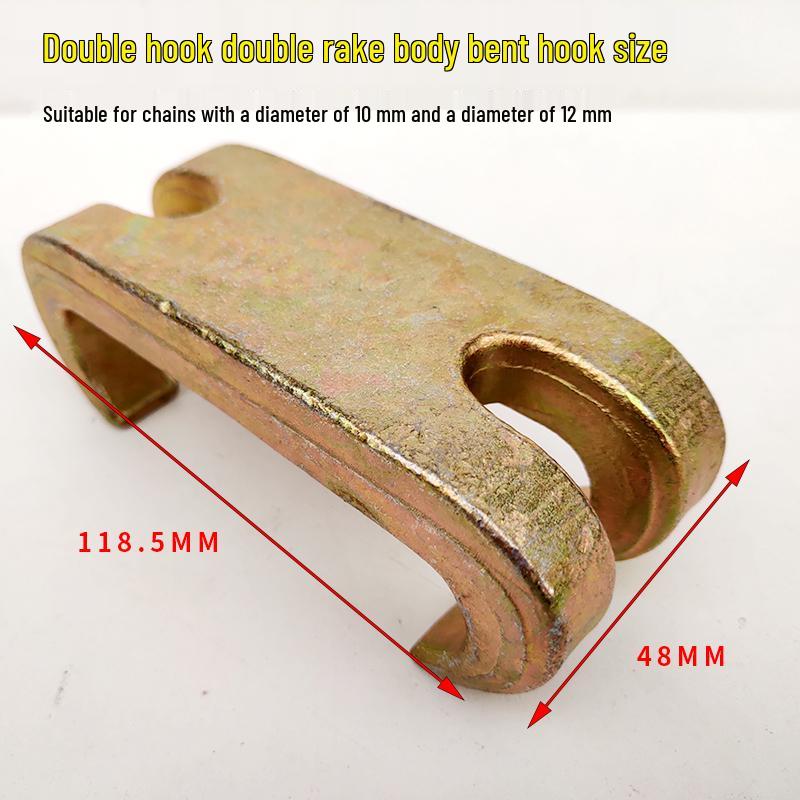 Large Beam Alignment Instruments: Clamps, Fixtures, Anchors, Chains, Hooks, Turnbuckles, Car Body Tools