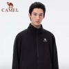 Camel Waterproof 3-in-1 Fleece Lined Jacket