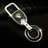 CAPR9 Car Logo Keychain Keyring for Skoda Fabia Superb 2 Kodiak Octavia A7 A4 Rapid Spaceback Kodiaq 1 Yeti Karoq Kamiq Key Ring Chain
