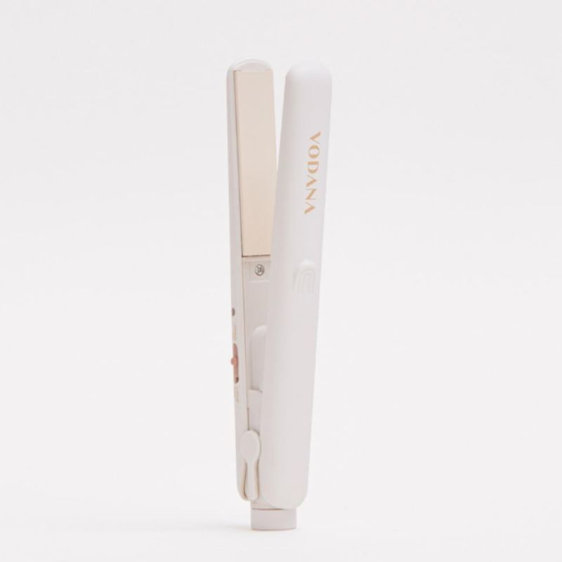 VODANA Pocket Mini Flat Iron Hair Straightener
