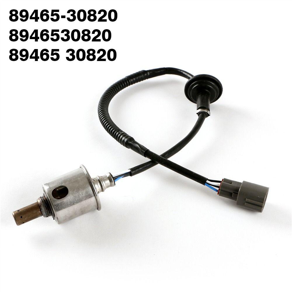 Suitable for toyota rear oxygen sensor 89465-30820, 8946530820; 89465 30820