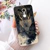 For Xiaomi Redmi 5 Plus 5Plus Redmi5 Phone Case Chinese Dragon Cute Cat Cartoon Pattern Casing Soft Clear Silicone Back Cover