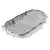 Getriebeölwanne für Honda Civic 2014-2020 L4 1.5L 1.8L 2.0L 2.4L Nur CVT 21151-R3W-000, 21151R3W000-A99D
