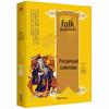 Chinese Traditional Wisdom Perpetual Calendar: 16-Volume Set