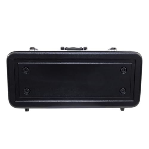 GATOR Andante Series Hard Case for Alto Saxophone, ABS Exterior, GC-ALTOSAX-23