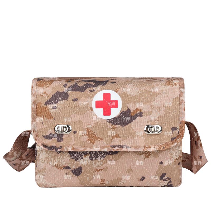 Tactical Medic First Aid Storage Bag