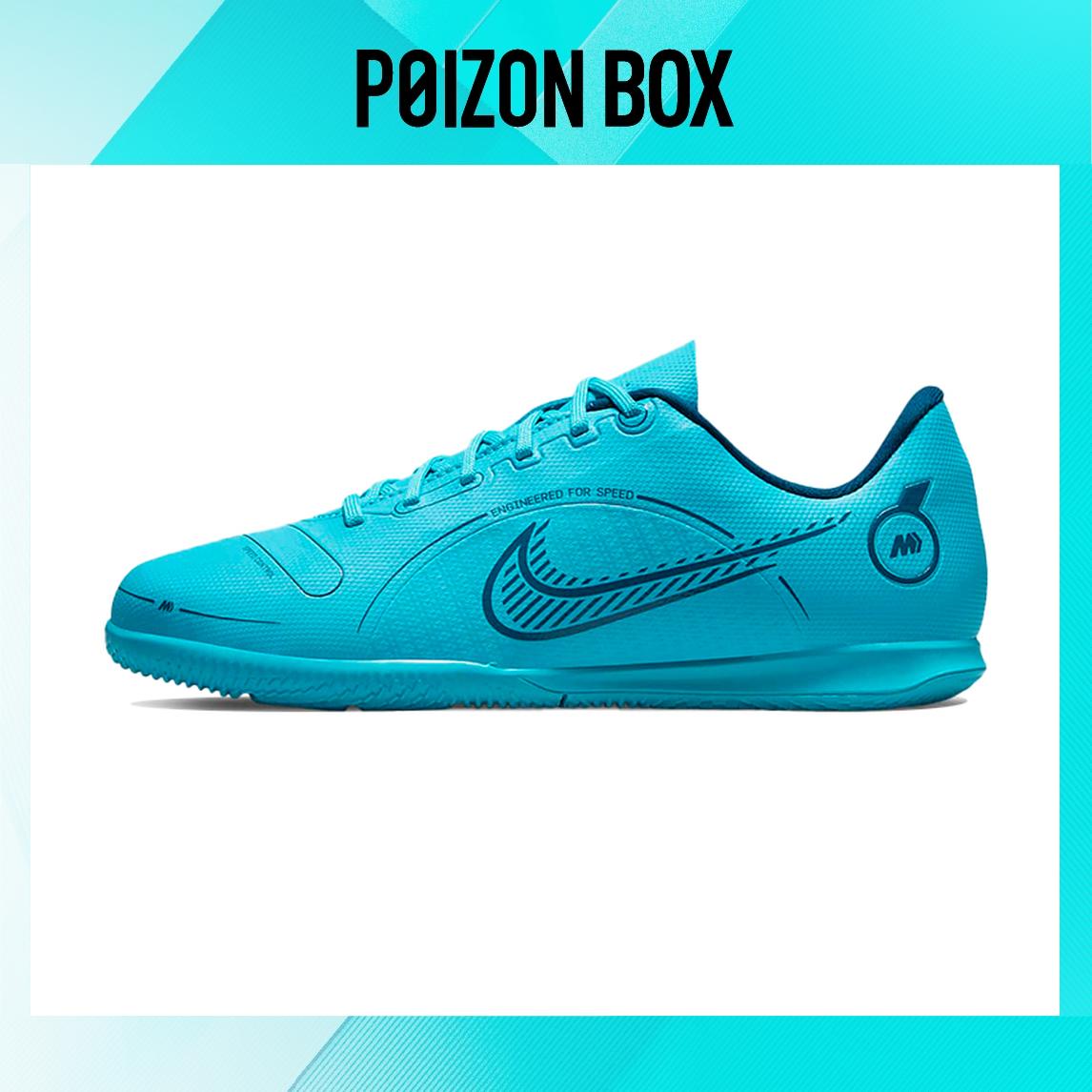 

Nike Mercurial Vapor 14 Kids Soccer shoes Kids