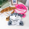 New Style Unisex Funny Ear Hat Various Animal Style Couple Cute Ear Moving Up Cap Men Women Rabbits Ears Winter Lovely Hats