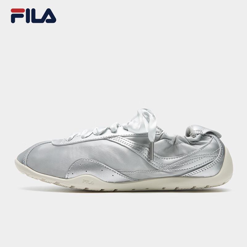 FILA Women s Retro Ballet Sneakers US 5.5