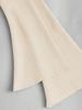 Women's Spring 2026 Slimming Knit Texture Solid Color Dress