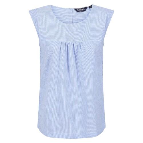 Regatta Womens/Ladies Bridgidine Stripe Top