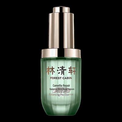 Lin Qingxuan Camellia Repair Balancing Essence Liquid, 15ml