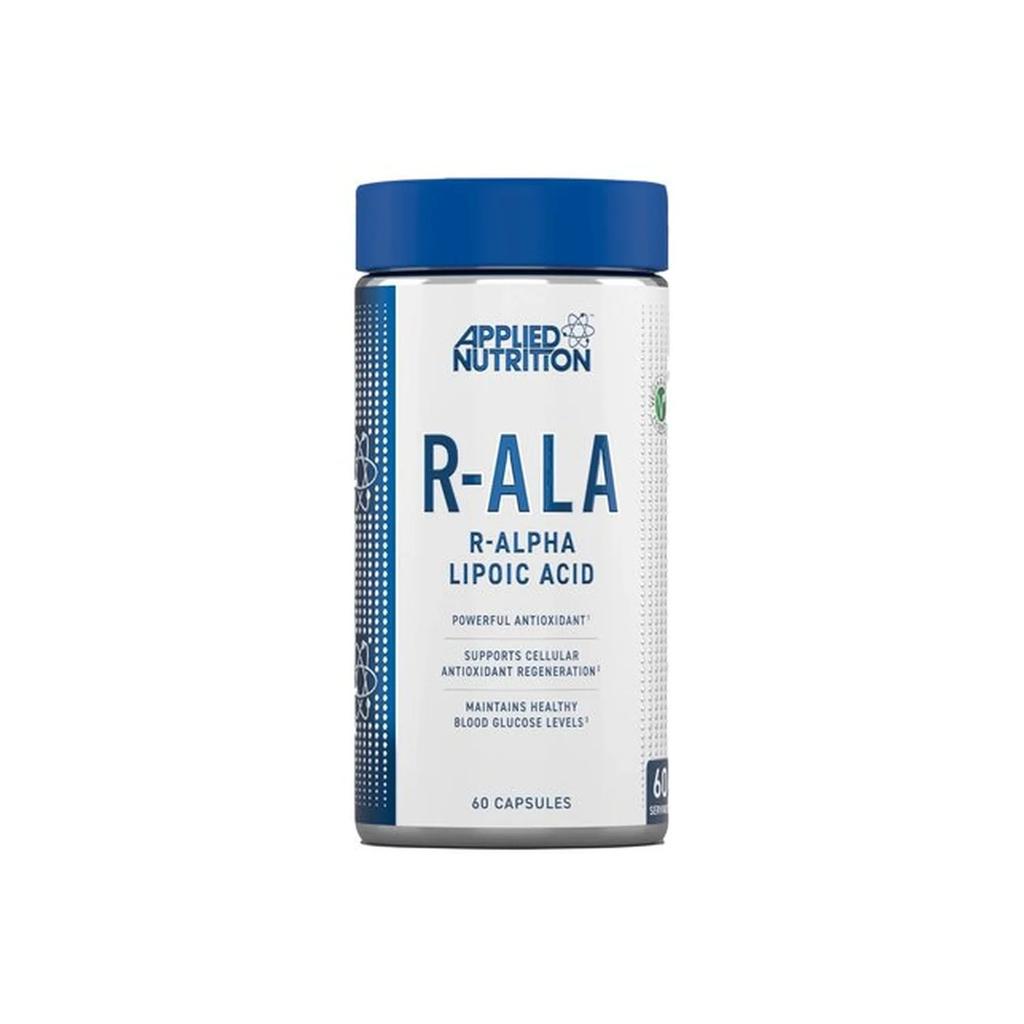 R-Ala - 60 caps