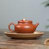 150ml Chinese Yixing Purple Clay Teapots Creative Handmade Tea Pot Zisha Teaware Beauty Tea Infuser Kettle Tea Set Gifts
