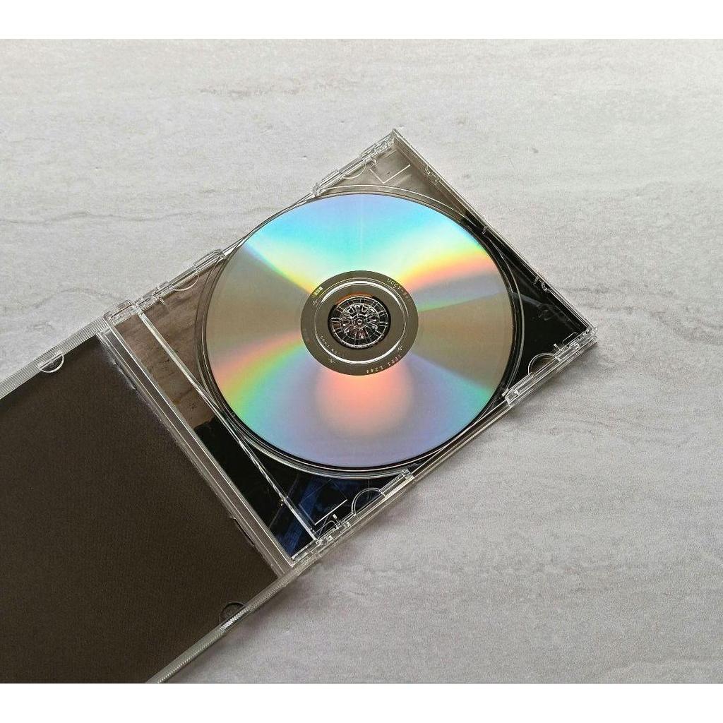 Used Hideki Togi CD SMILE