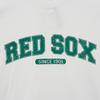 New MLB Boston Red Sox T Shirts Unisex White 3ATSV0633-43WHS