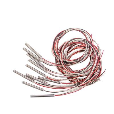 SXK8120 Electric Heating Tube