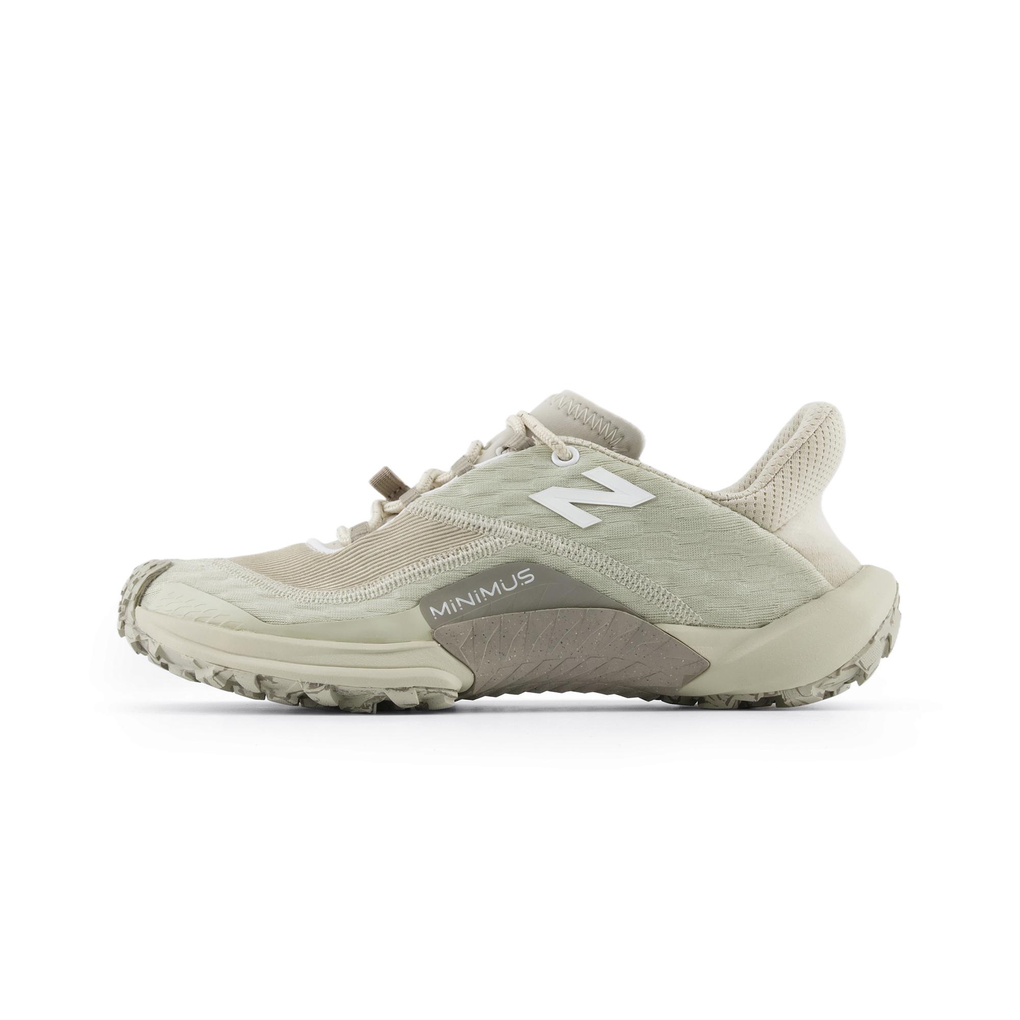 New Balance Minimus Trail 10 White Women s WTM10WS1 35
