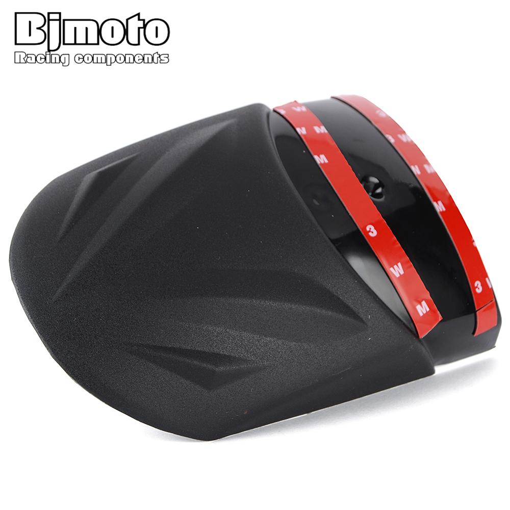 For Suzuki SV650 SV650X  ABS    2022 SV 650 650X Motorcycle Front Mudguard Fender Extender Extension