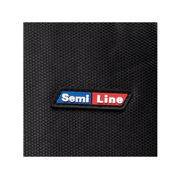 Рюкзак Semi Line 8387, серый