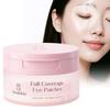 Patchs Yeux Full Coverage Seoulskin Pour les Cernes | Patchs Yeux Anti-Cernes | Traite les ridules et les rides | Couvrance à 360° pour l'Hydratation