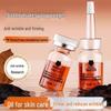 Jingxiutang Rejuvenating Serum Anti-Wrinkle & Fine Line Smoothing Essence, 7ml, 5 Bottles
