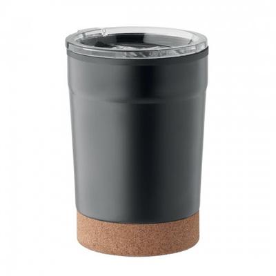 Copo Térmico Nomu Cork 300ml