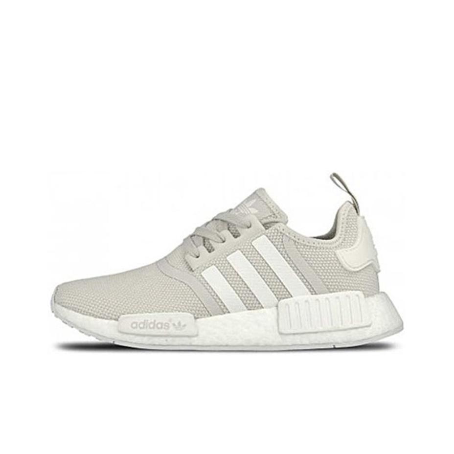 

кроссовки adidas originals NMD_R1 Lifestyle Shoes Women S76007