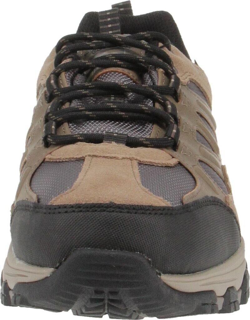 Shoes for Trekking Skechers Wanderschuhe SELMEN ENAGO Beige