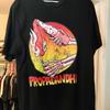 Vtg Propagandhi Band Heavy Cotton Black All Size Unisex Shirt SE161 Unisex T-Shirt