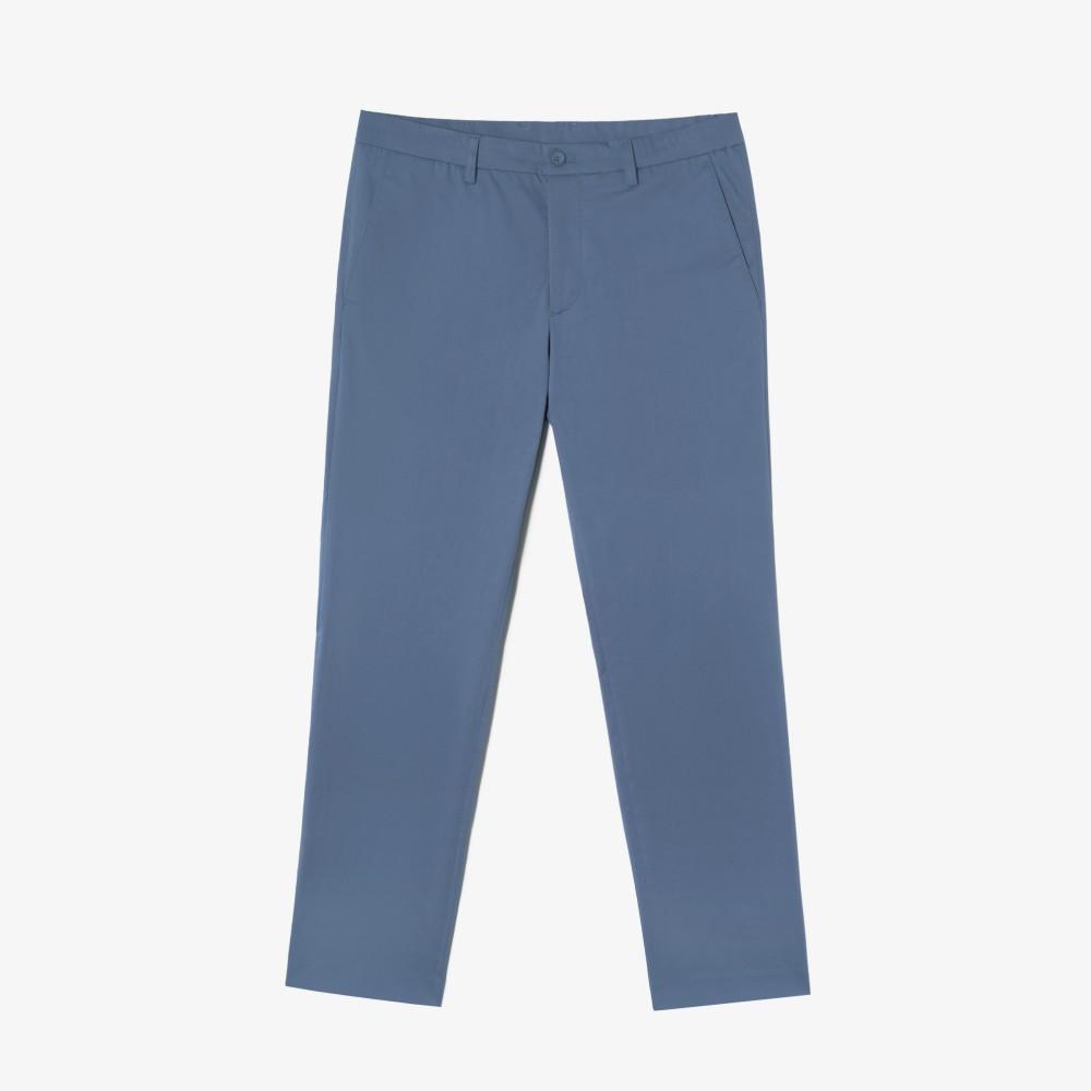 Lacoste Men's Tapered Chino HH578E-56GAEY