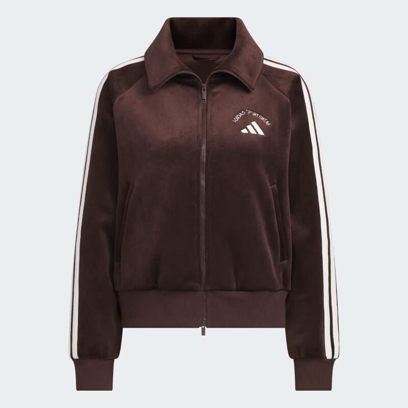 Adidas Women's MS Warm Knitted Jacket KC0035