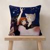 Anime KKamisama Kiss Hajimemashita Pillow Gift Home Office Decoration Bedroom Sofa Car Cushion Cover Case x