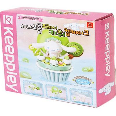 Sanrio Block Sina Morol Fresh Kiwi Cup Cup Cup Cup, 1