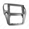 Great Wall M4 2012-2013 Android Navigation Panel Kit, 10.1" Screen Frame.